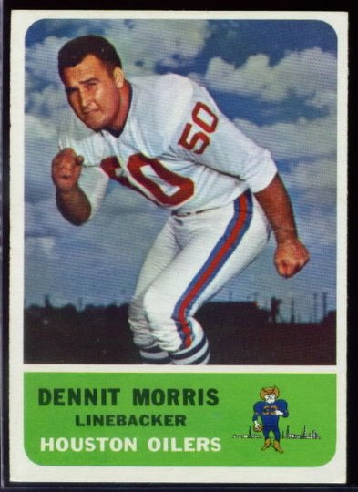 53 Dennit Morris